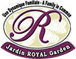 Royal Gardens Sponsor